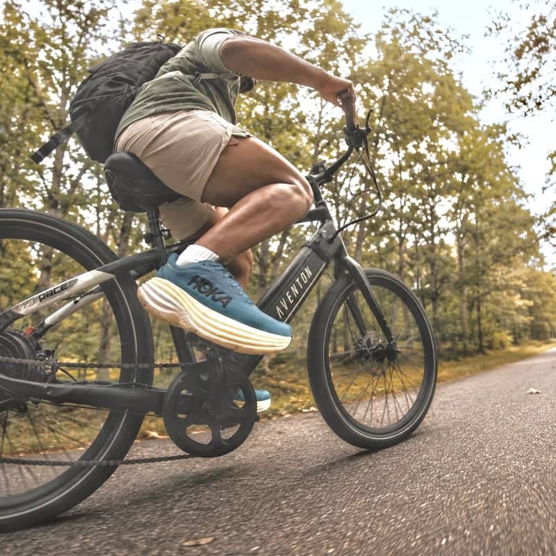 Cape Cod Rail Trail - Image 1