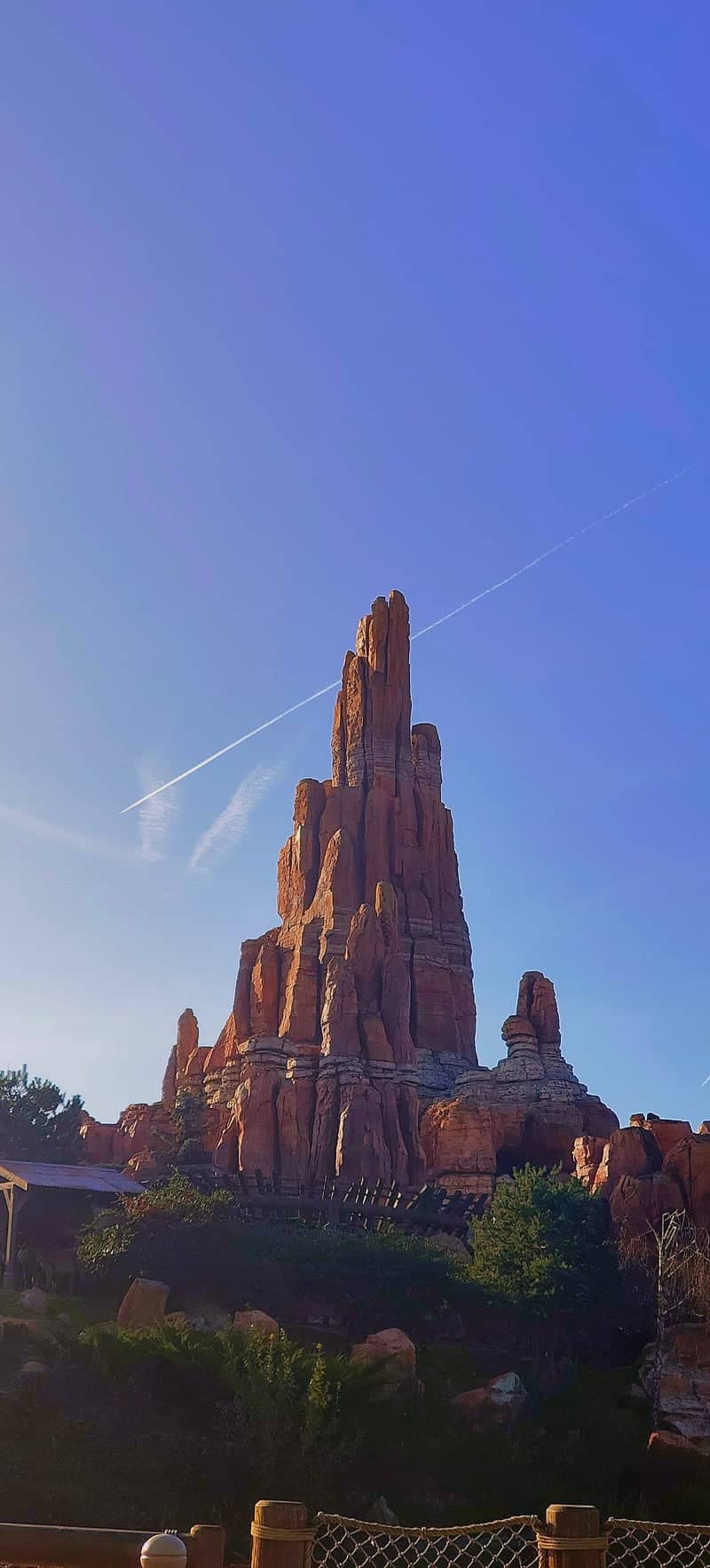 Big Thunder Mountain, Disneyland Paris - Image 1