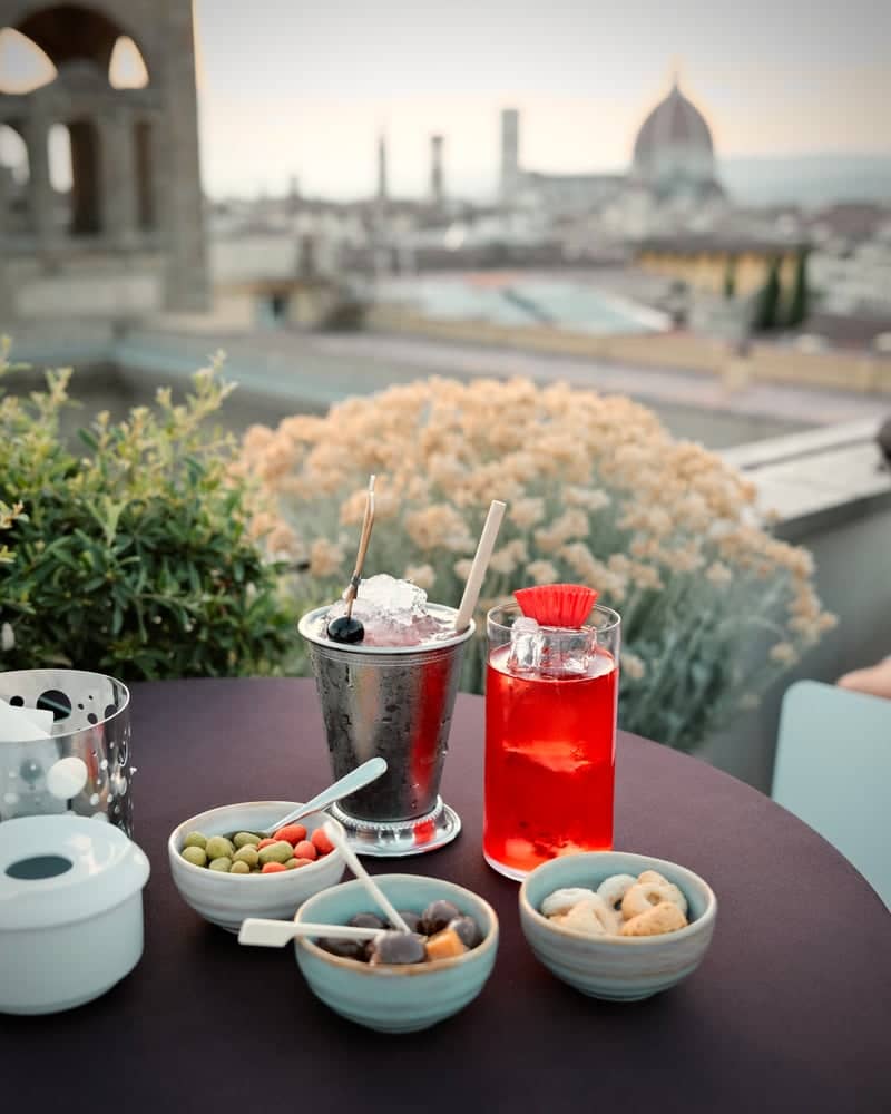 Empireo Rooftop View - Image 1