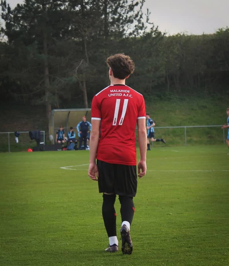 Gannon Park (Malahide United AFC) - Image 1