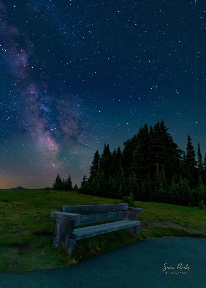 Hurricane Ridge - Image 1
