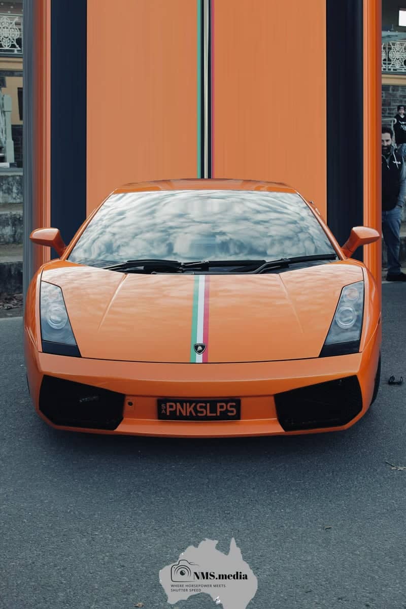 Rundle Park Automotive Spot - Image 1