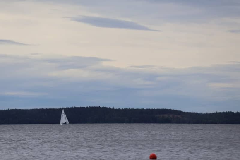 Gävle Bay Waterfront - Image 1