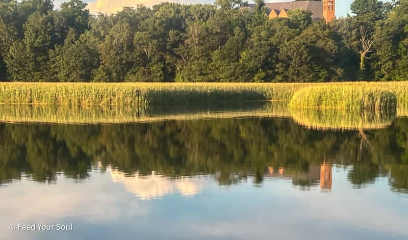 Croton River Waterfront - Image 1