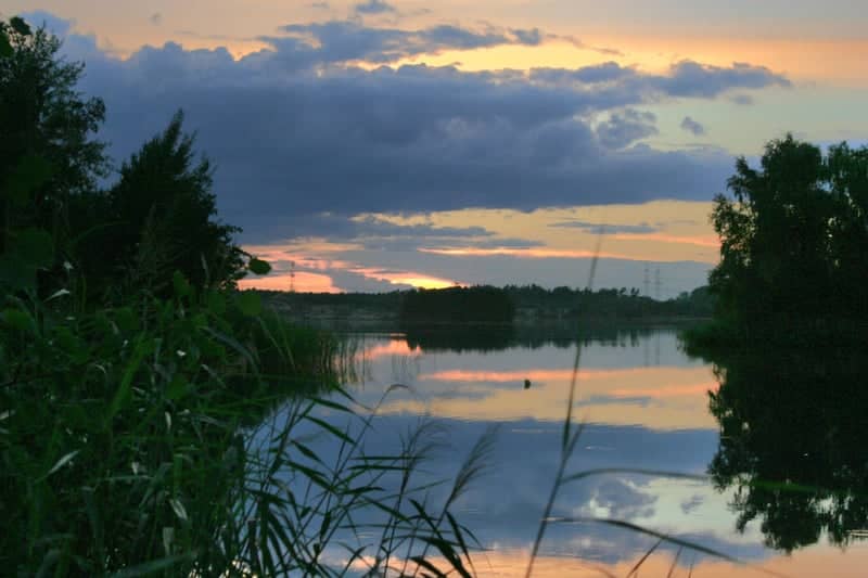 Waldbad Zeischa - Image 1
