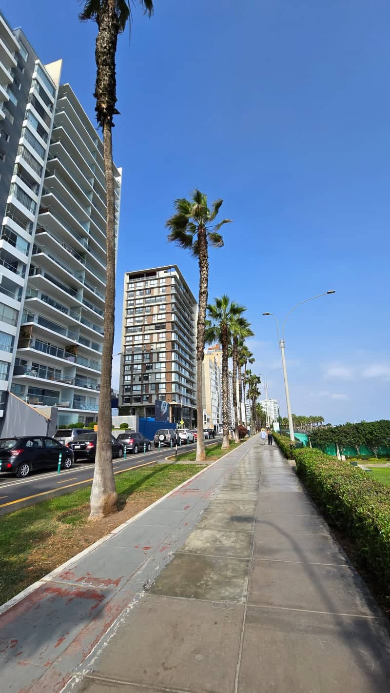 Malecón de la Marina - Image 1