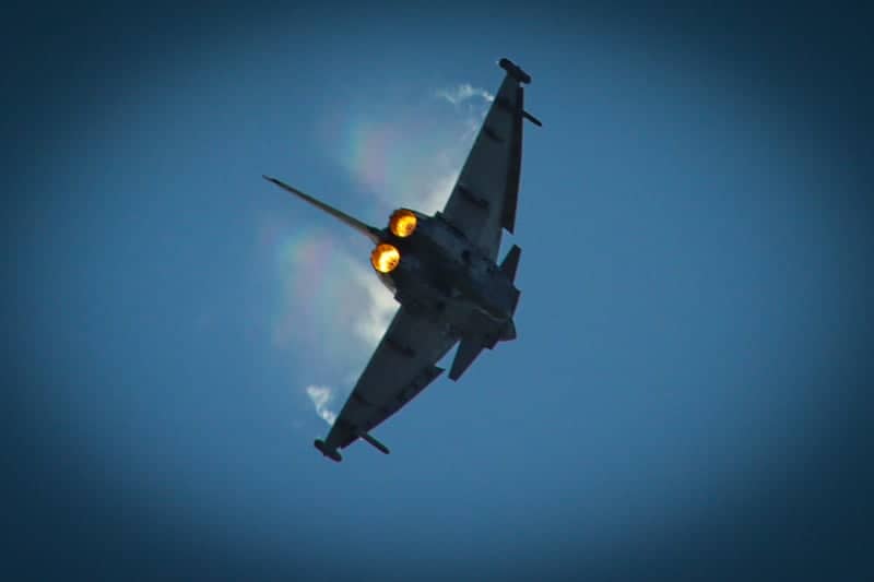 Blackpool Air Show - Image 1