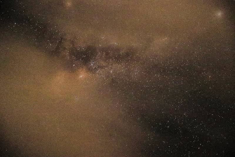 Horopito Night Sky - Image 1