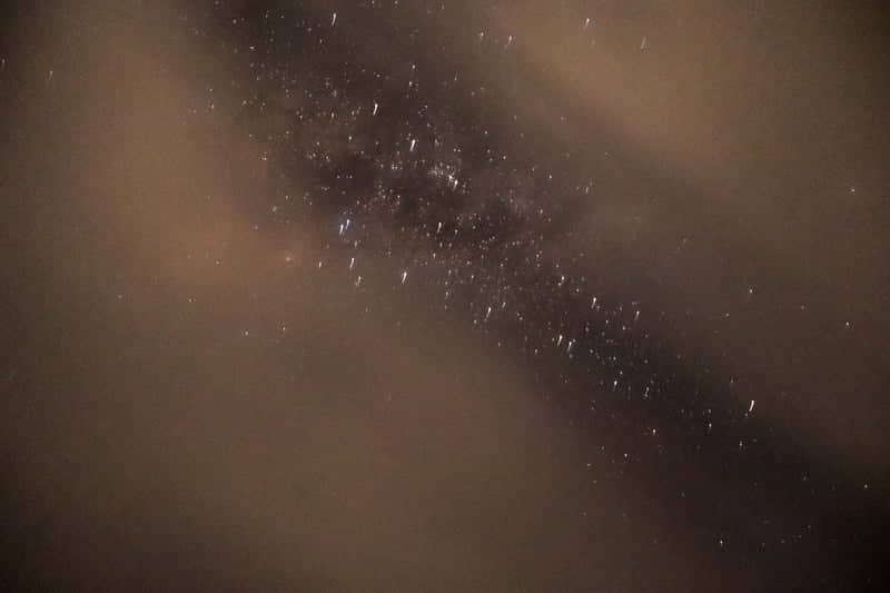 Horopito Rural Dark Sky - Image 1