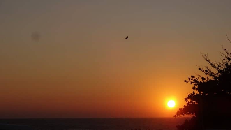 Malvan Beach Sunset - Image 1