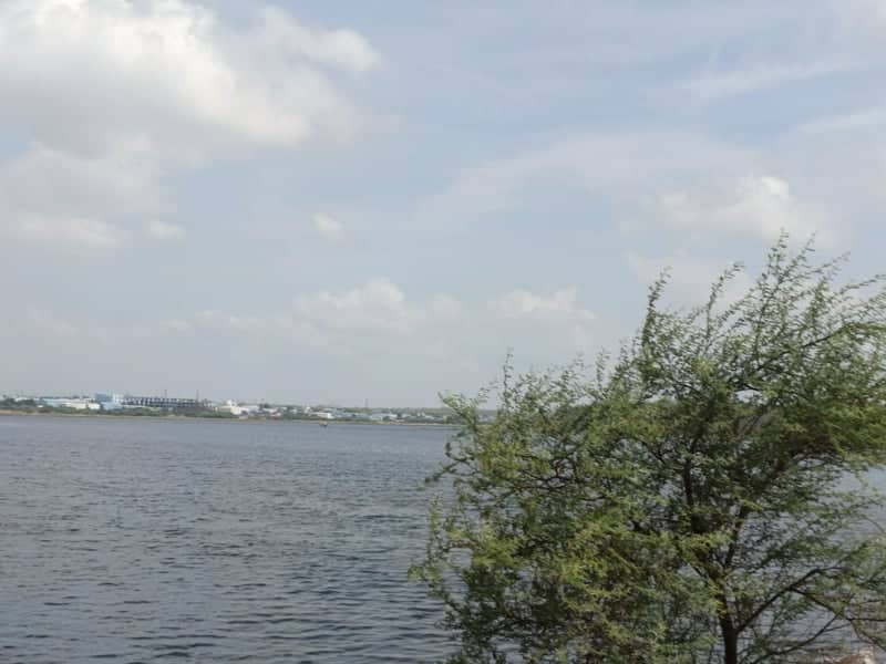 Fox Sagar Lake - Image 1