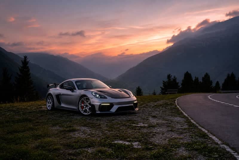 Oberalp Pass - Image 1