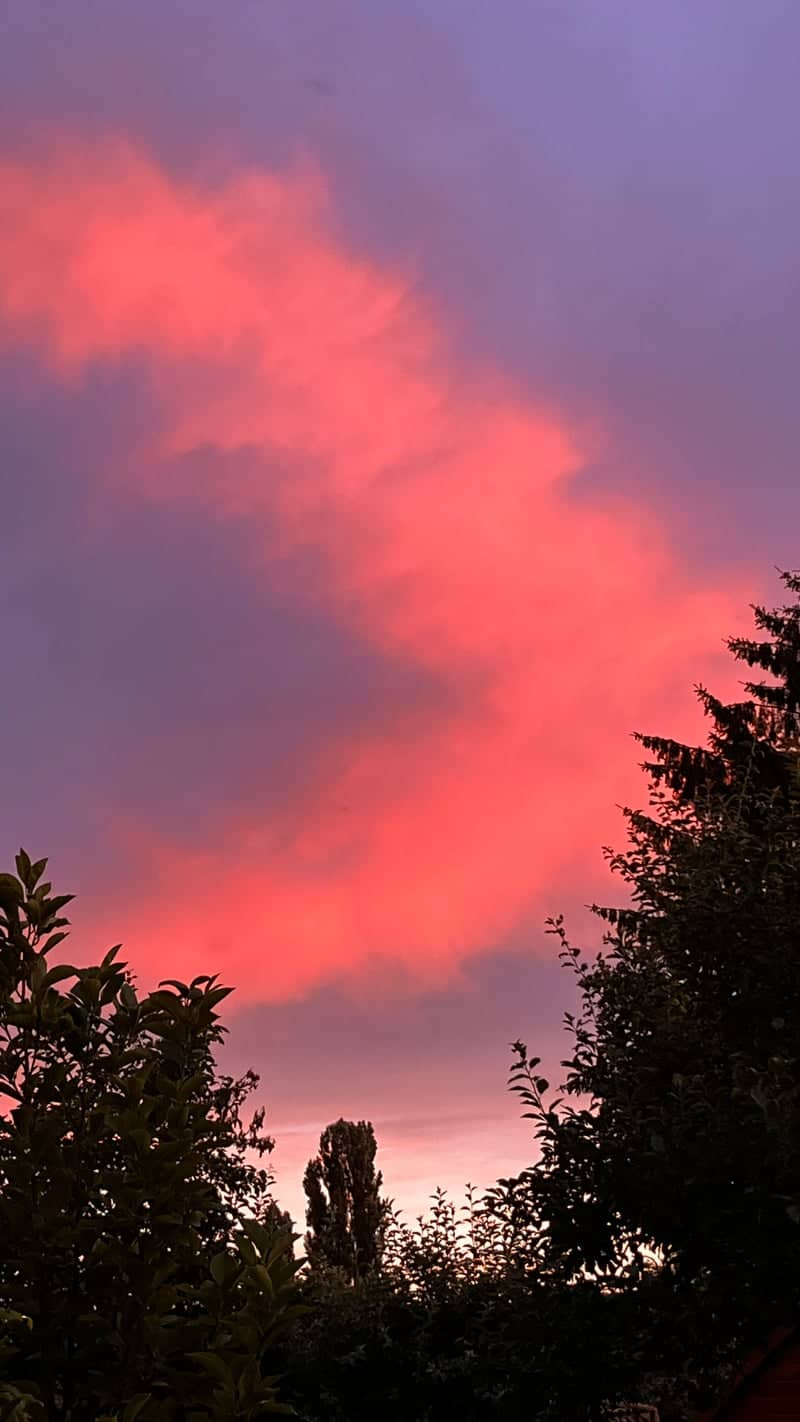 Sfântu Gheorghe Sunset View - Image 1