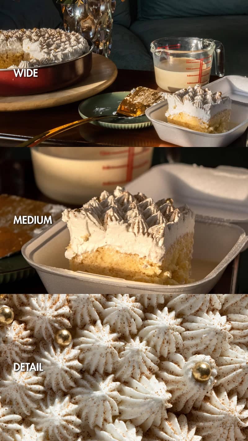 Sharjah Dessert Studio - Image 1