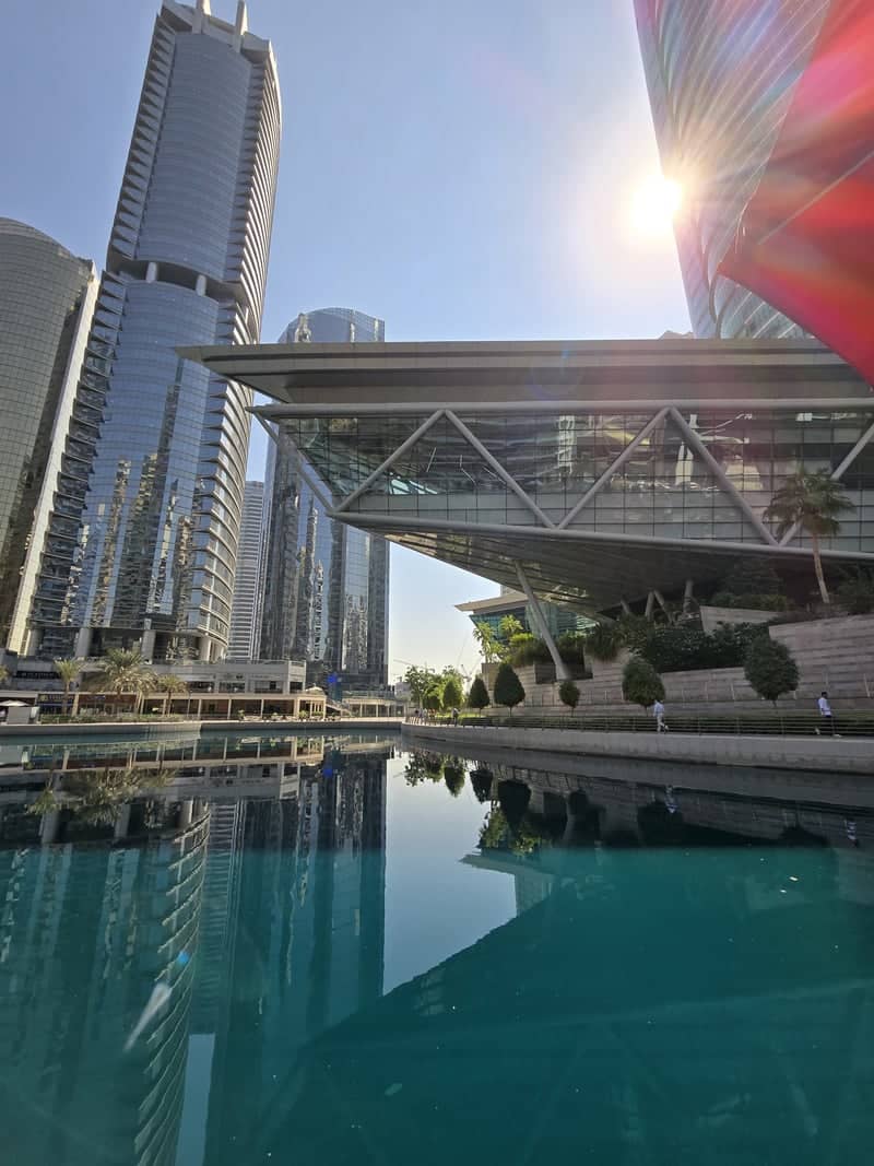 Jumeirah Lakes Towers Waterfront - Image 1