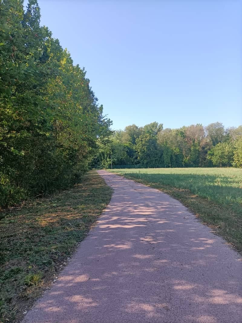 Montecchio Precalcino Countryside Trail - Image 1
