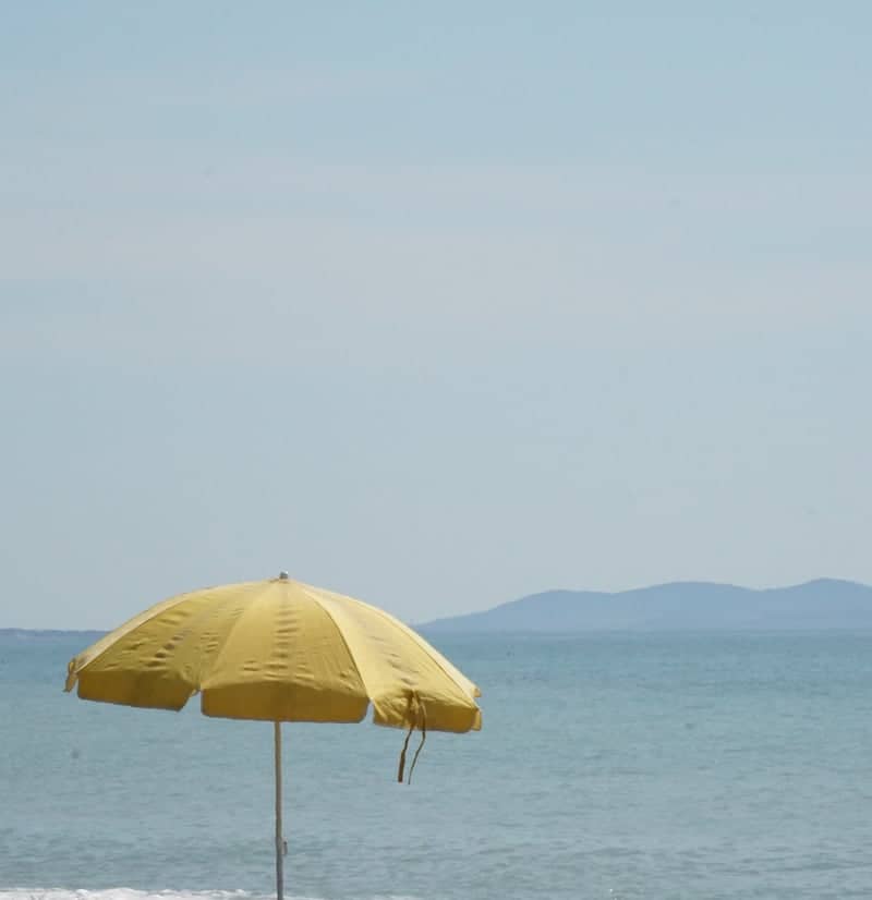 Marina di Bibbona Beach - Image 1