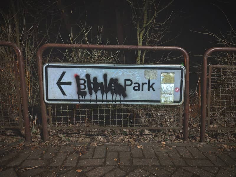 Schloßpark Bad Kreuznach - Image 1