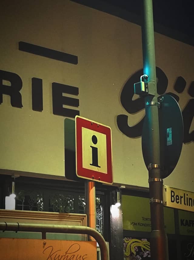 Kurhaus Bad Kreuznach Street Scene - Image 1