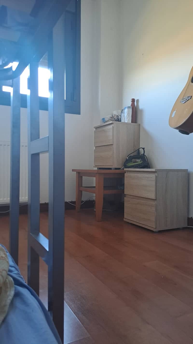 Mutilva Residential Interior - Image 1