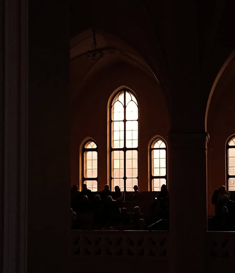 Cathedral of Saints Peter and Paul - Image 1