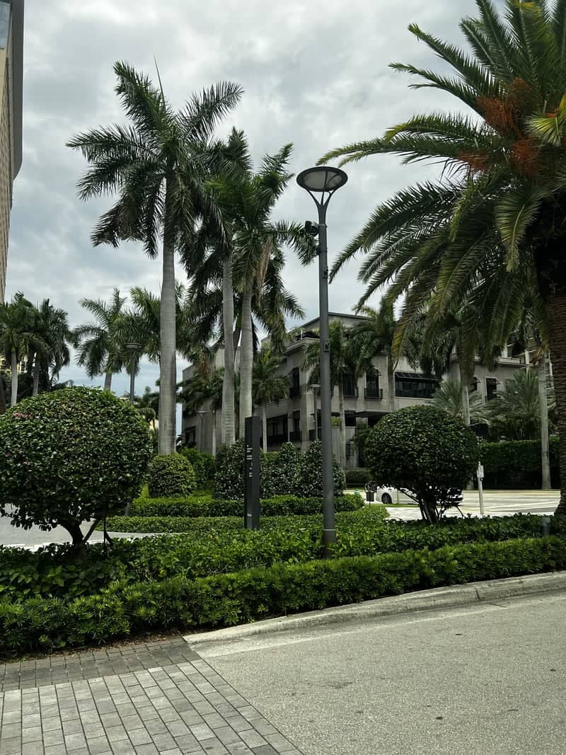 The Square, West Palm Beach - Image 1