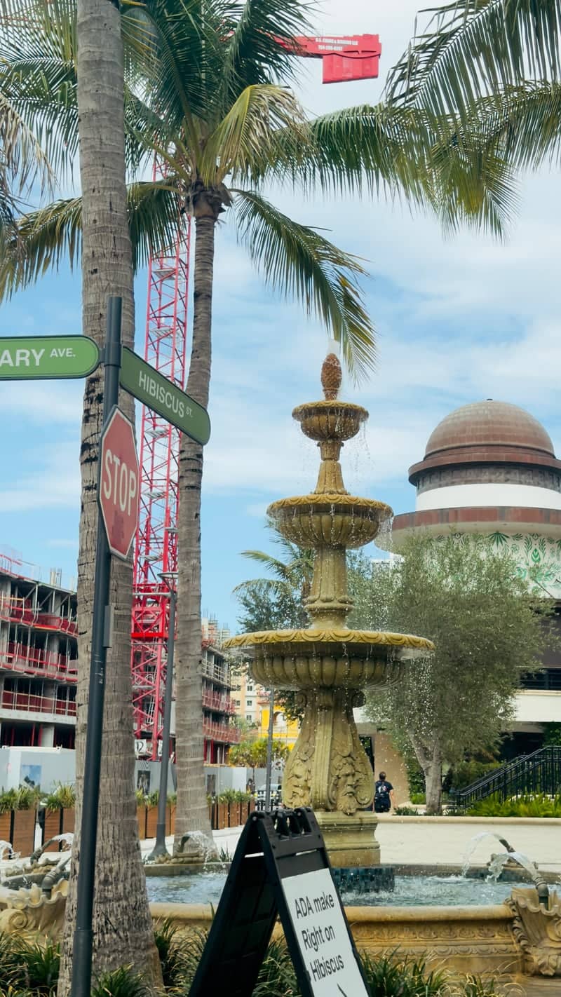 The Square West Palm Beach - Image 1
