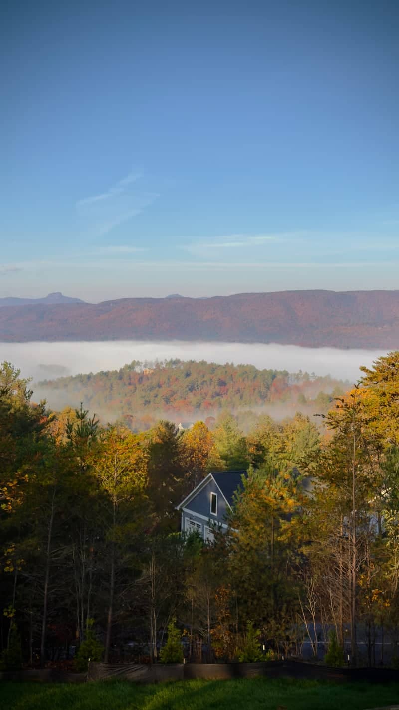 Lenoir Valley Overlook - Image 1