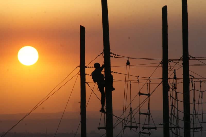 Athi River Adventure Course - Image 1