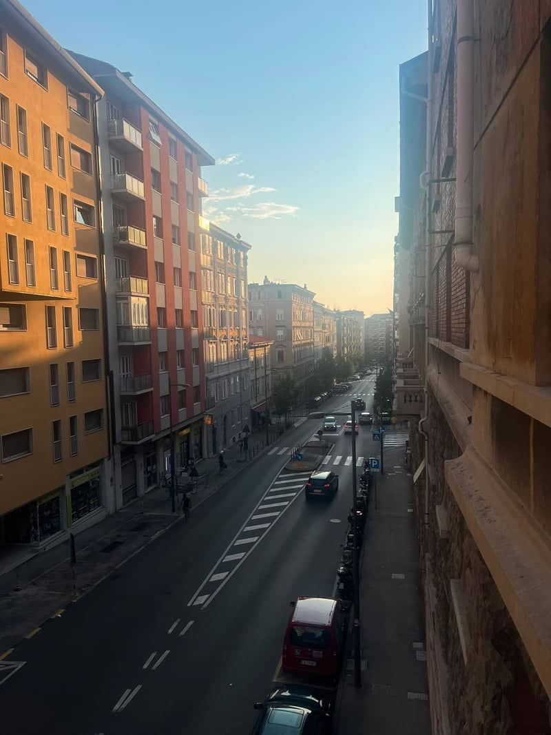 Trieste Urban Street View - Image 1