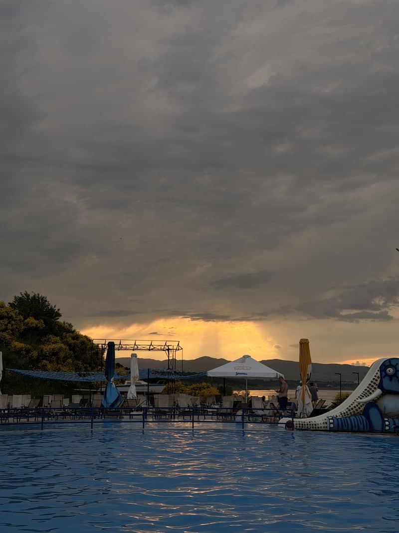 Tbilisi Sea Club Overlook - Image 1