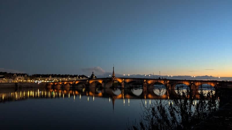 Pont Jacques-Gabriel - Image 1