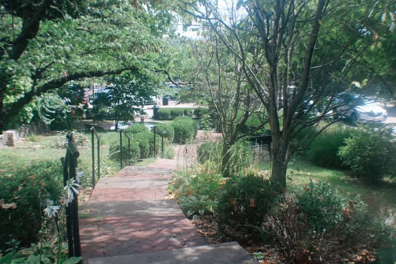 Culbertson Mansion State Historic Site - Image 1
