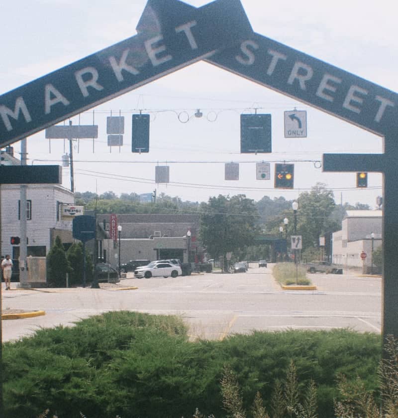 Market Street Gateway - Image 1