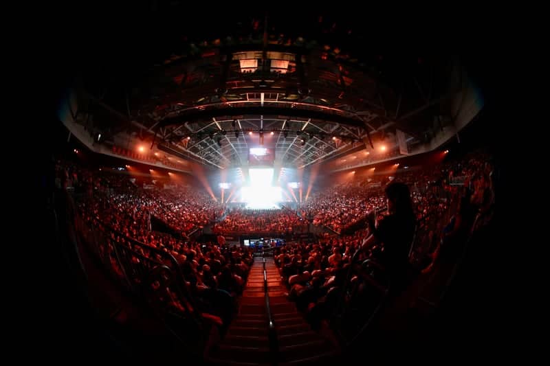 Watsco Center - Image 1