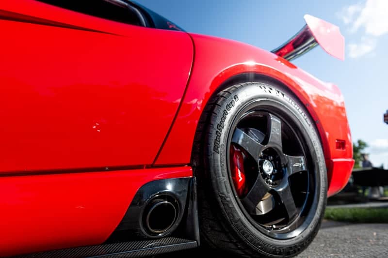 Main Line Cars & Coffee - Image 1