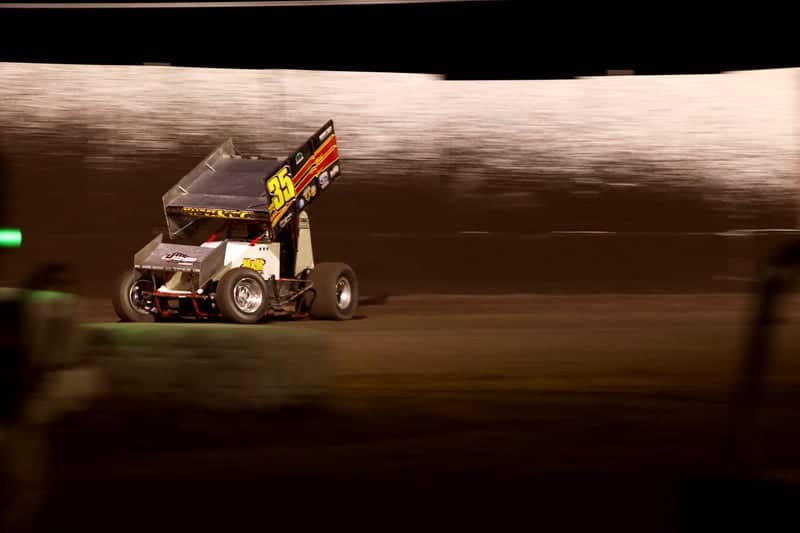 Marysville Raceway - Image 1