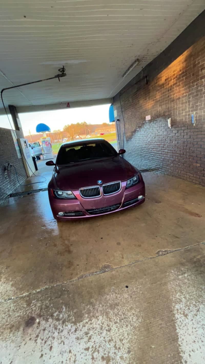 Spring Creek Car Wash Bay - Image 1