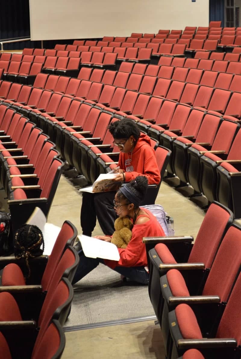 Harker Heights High School Auditorium - Image 1