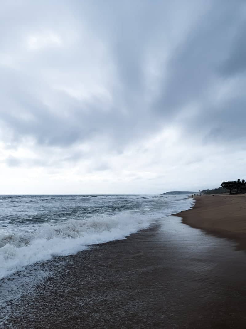 Sernabatim Beach - Image 1