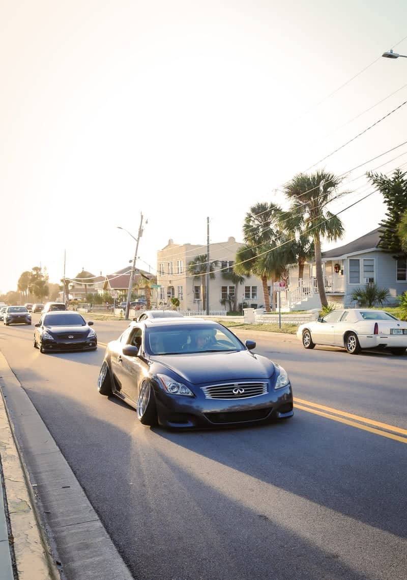 International Speedway Boulevard - Image 1
