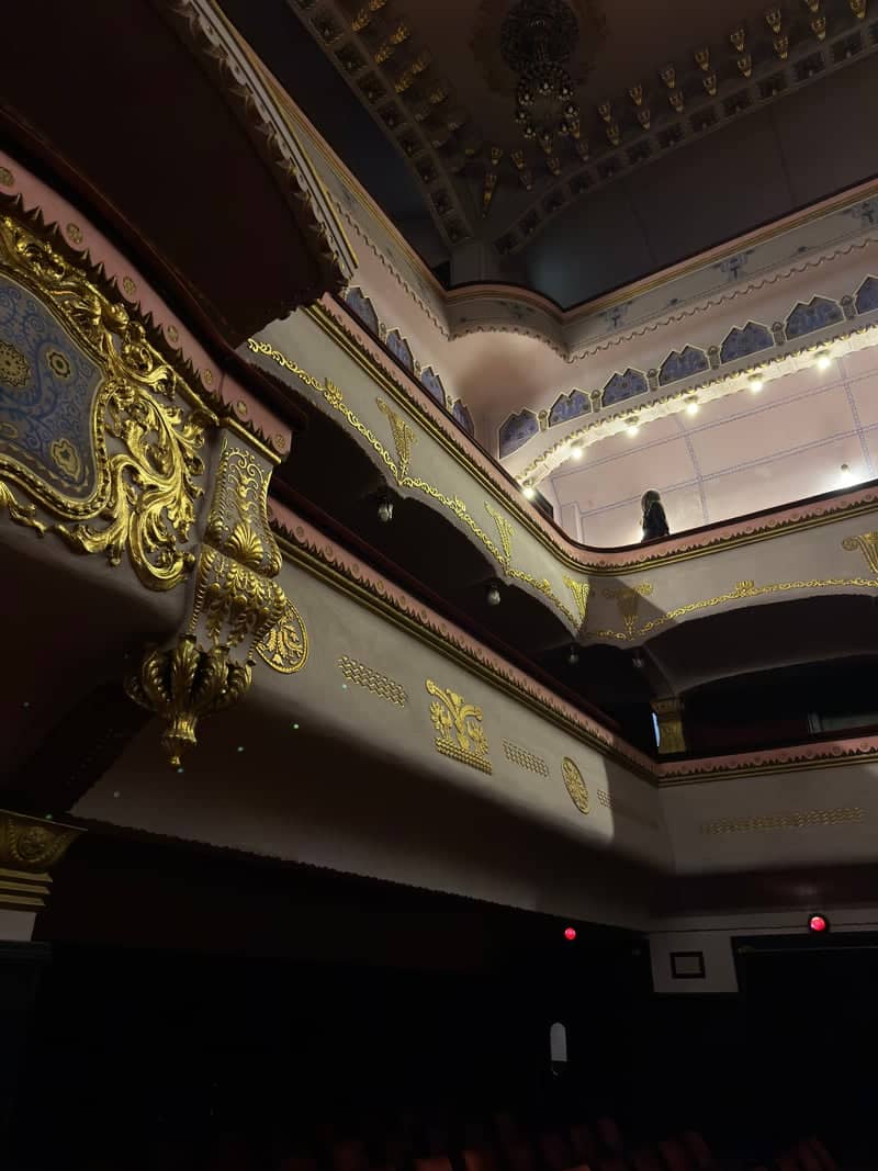 Palace of Culture, Târgu Mureș - Image 1