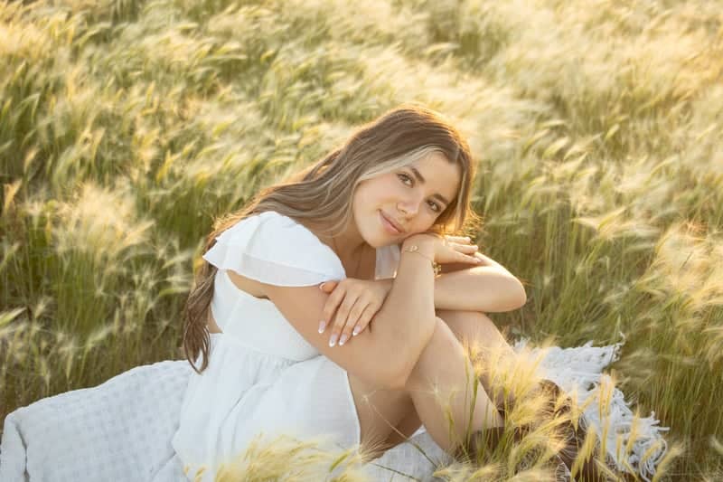 Prescott Golden Grass Fields - Image 1