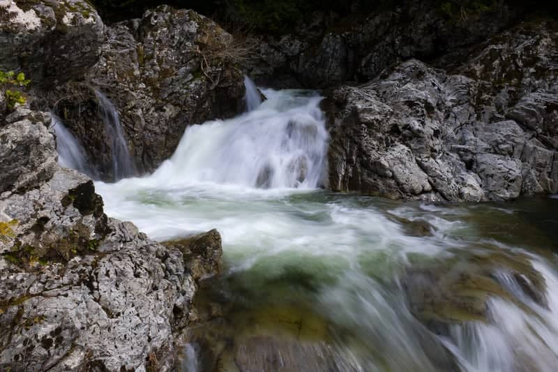 Wallace Falls State Park - Image 1