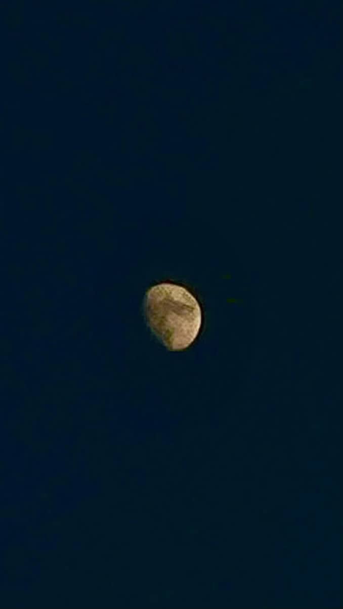 Princeton Night Sky View - Image 1