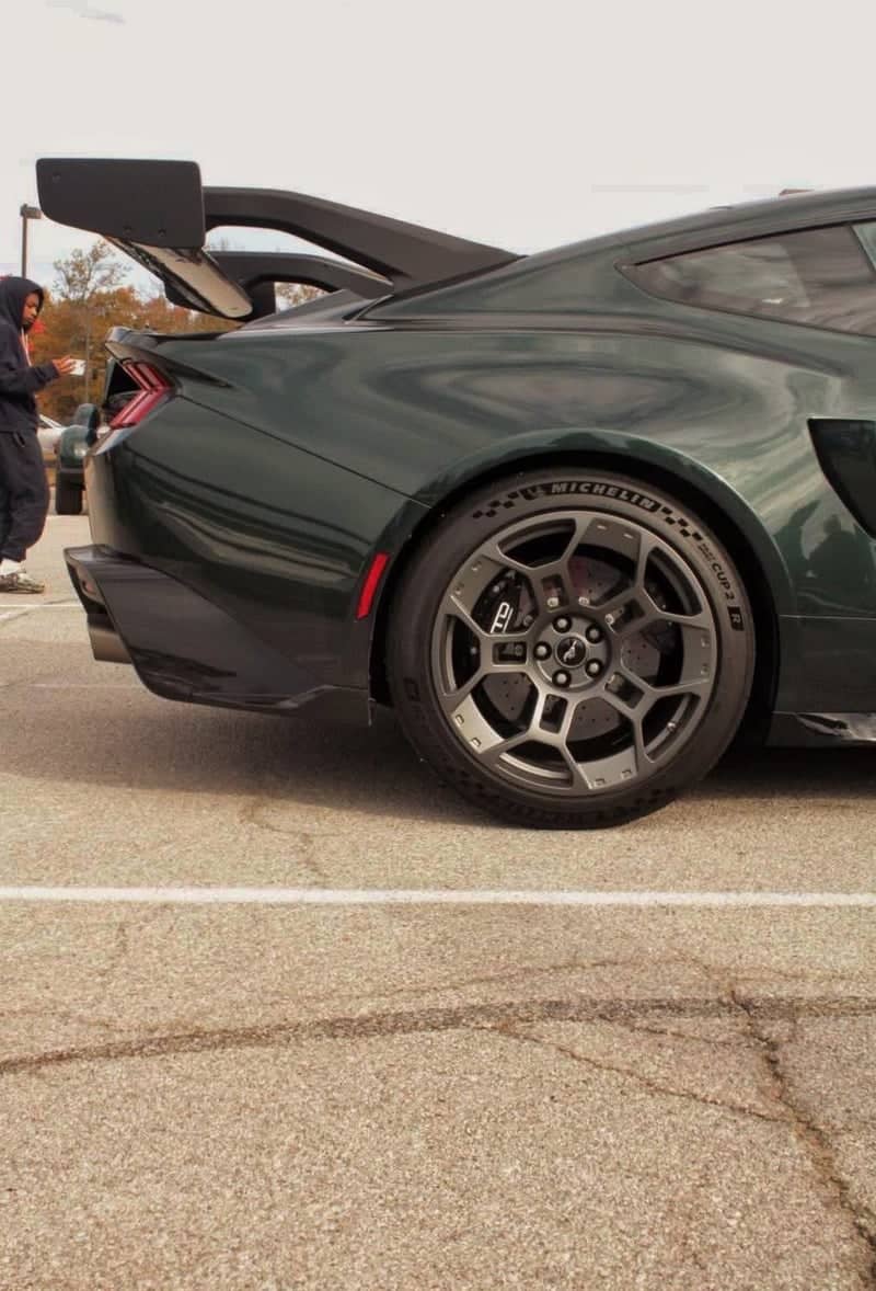 Fort Wayne Cars and Coffee - Image 1