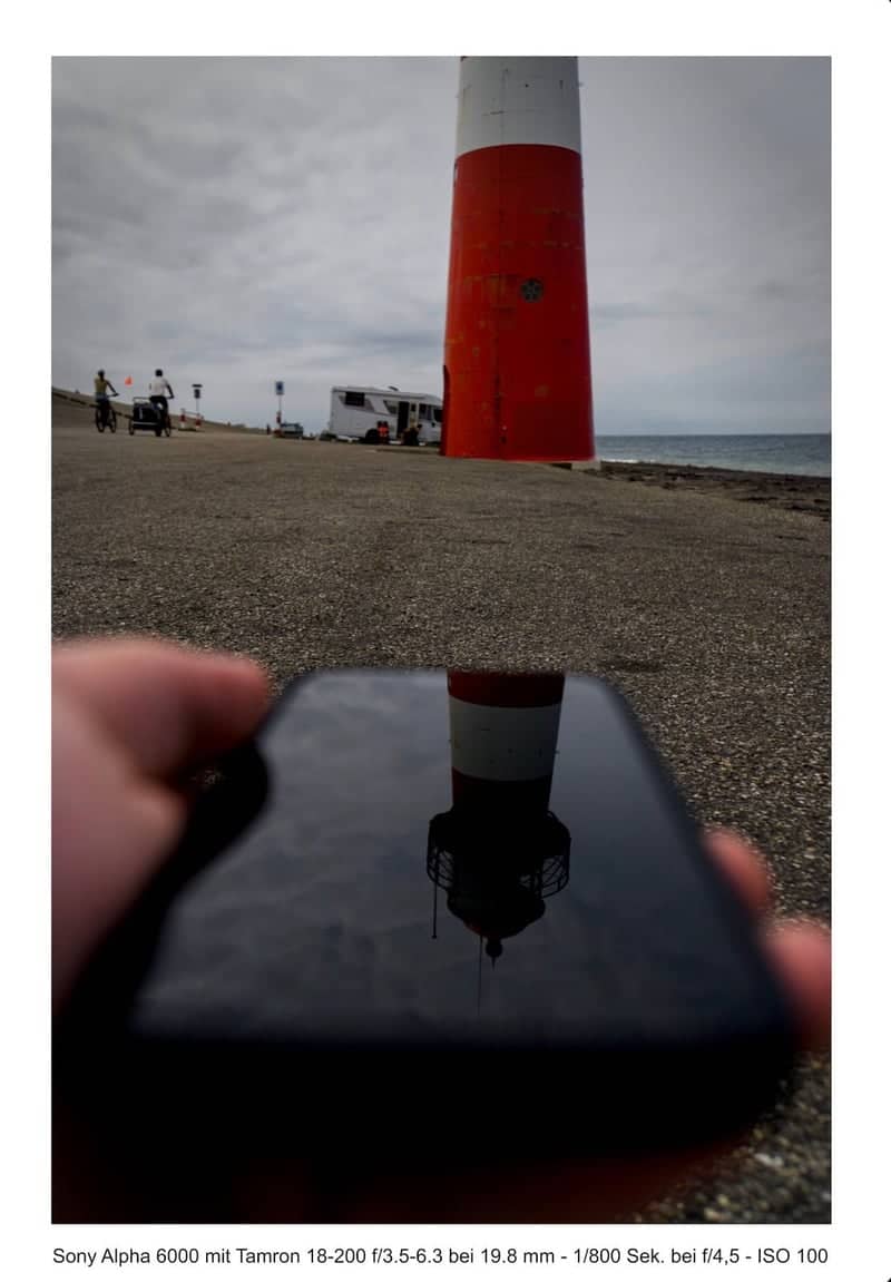 Westkapelle Low Lighthouse (Noorderhoofd) - Image 1