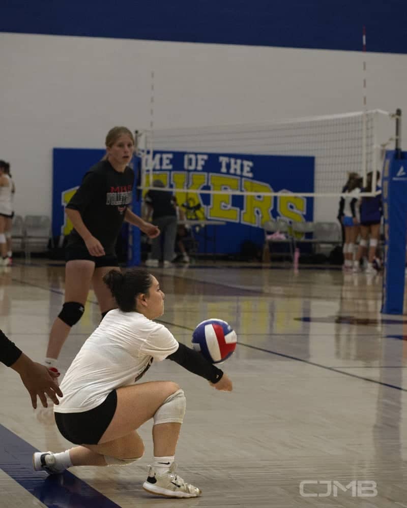 Lafayette County C-1 High School Gym - Image 1