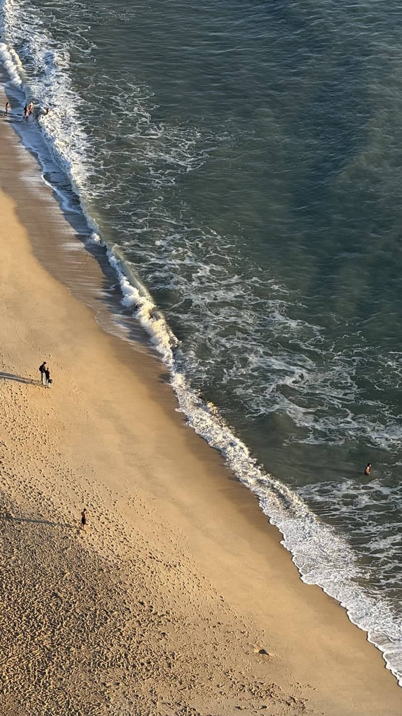Sítio da Nazaré Overlook - Image 1