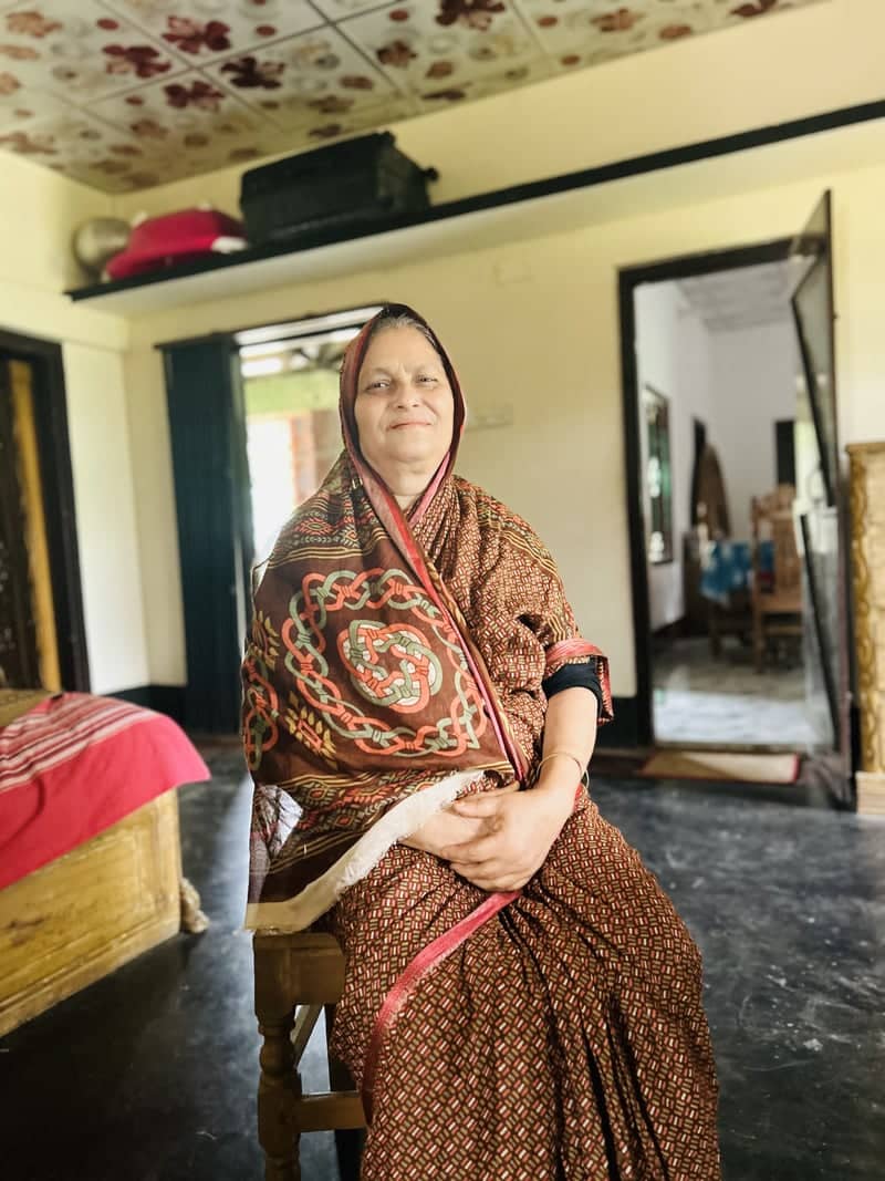 Traditional Home in Barlekha - Image 1